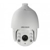 Высокоскоростная поворотная IP-PTZ камера 4 МП Hikvision DS-2DE7430IW-AE +кронштейн на стену