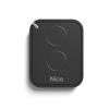 NICE FLO2R-E Брелок радиопередатчик 2-х канальный для приемника OXI