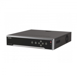 IP-видерегистратор 32-х канальный Hikvision DS-8632NI-K8
