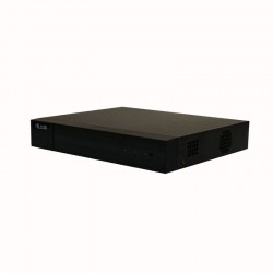 HD видеорегистратор HiLook DVR-204Q-K1 4-канальный Penta-brid 