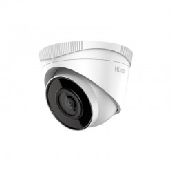 HiLook IPC-T250H (2.8 мм) 5МП ИК  сетевая видеокамера (Turret)