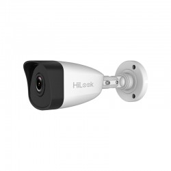 Уличная видеокамера HiLook IPC-B140H (2,8 мм) 4МП ИК  
