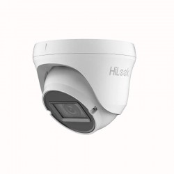 Купольная видеокамера HiLook THC-T340-VF (2.8-12 мм) 4 MP EXIR