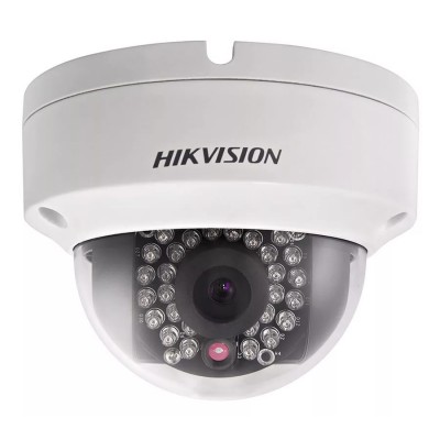 Купольная IP- видеокамера 4МП Hikvision DS-2CD2143G0-I (2.8 мм) (Акция), EasyIP 2.0 Plus