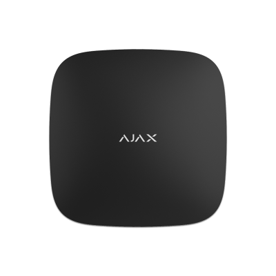 Hub Plus Контроллер систем безопасности Ajax