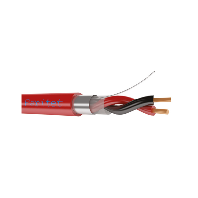 Паритет КСВВнг(А)-LS 2х2х0,80 мм кабель (провод)