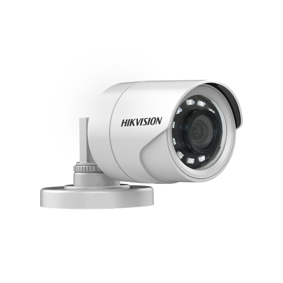Уличная цилиндрическая камера 2 MP Hikvision DS-2CE16D3T-I3PF (2.8 ММ) (АКЦИЯ) HD TVI