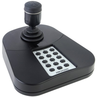 Пульт управления поворотными видеокамерами и регистраторами Hikvision DS-1005KI