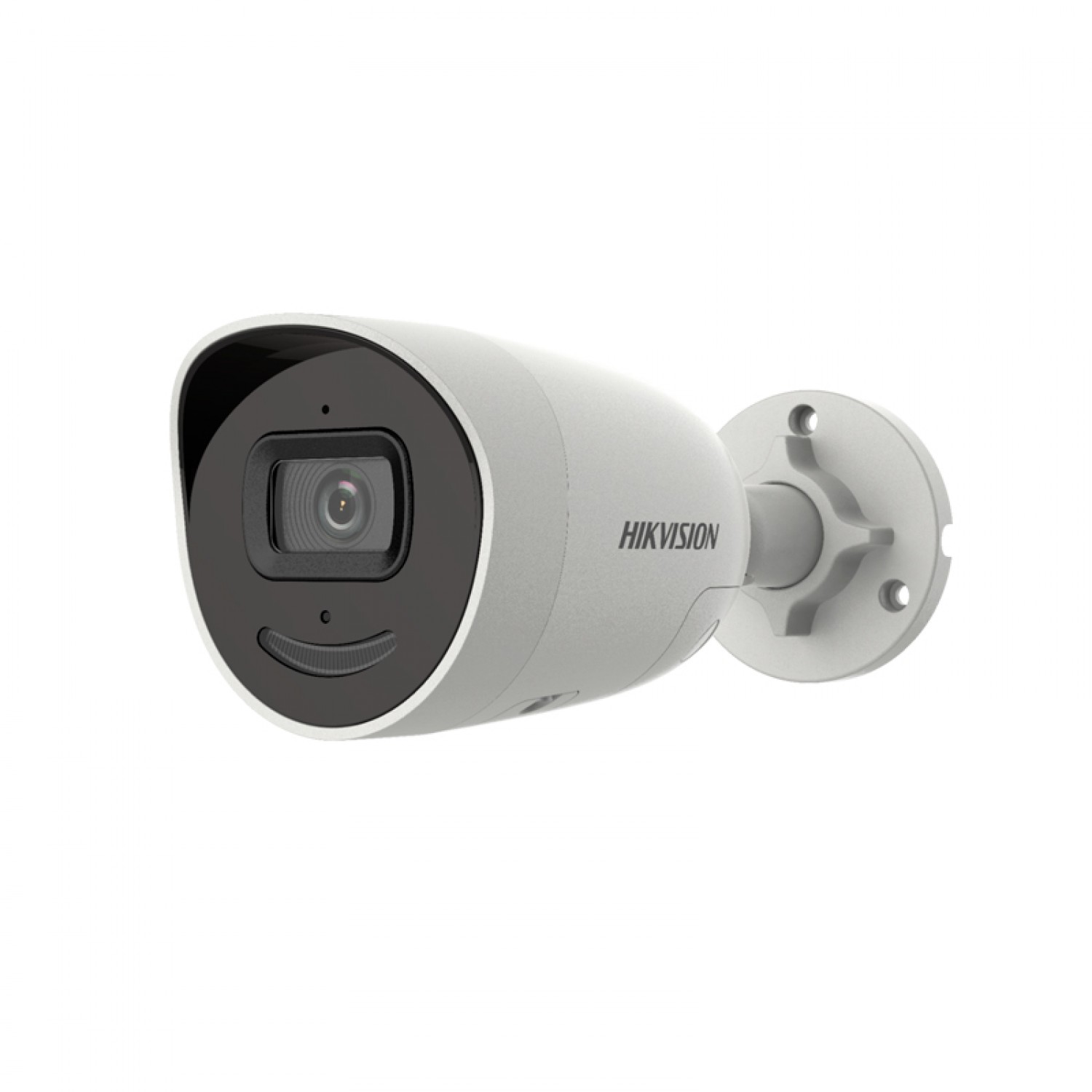 Уличная IP видеокамера Hikvision DS-2CD2046G2-IU/SL (2.8 мм) AcuSense 4 МР