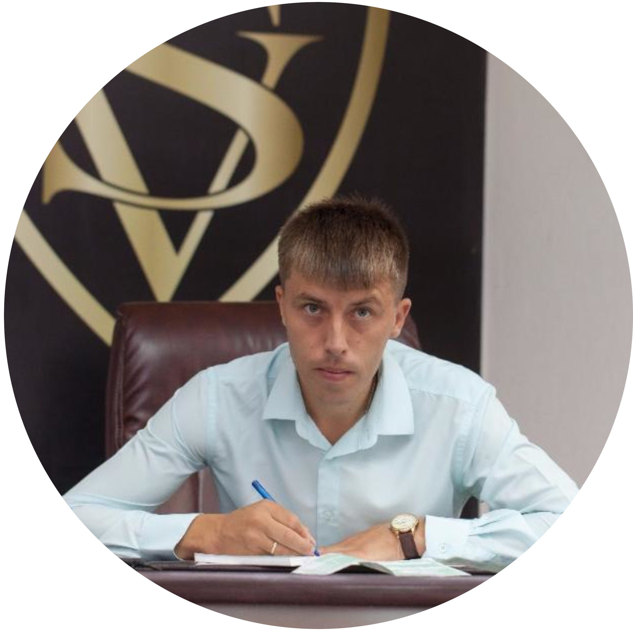 Кравченко Евгений Александрович
