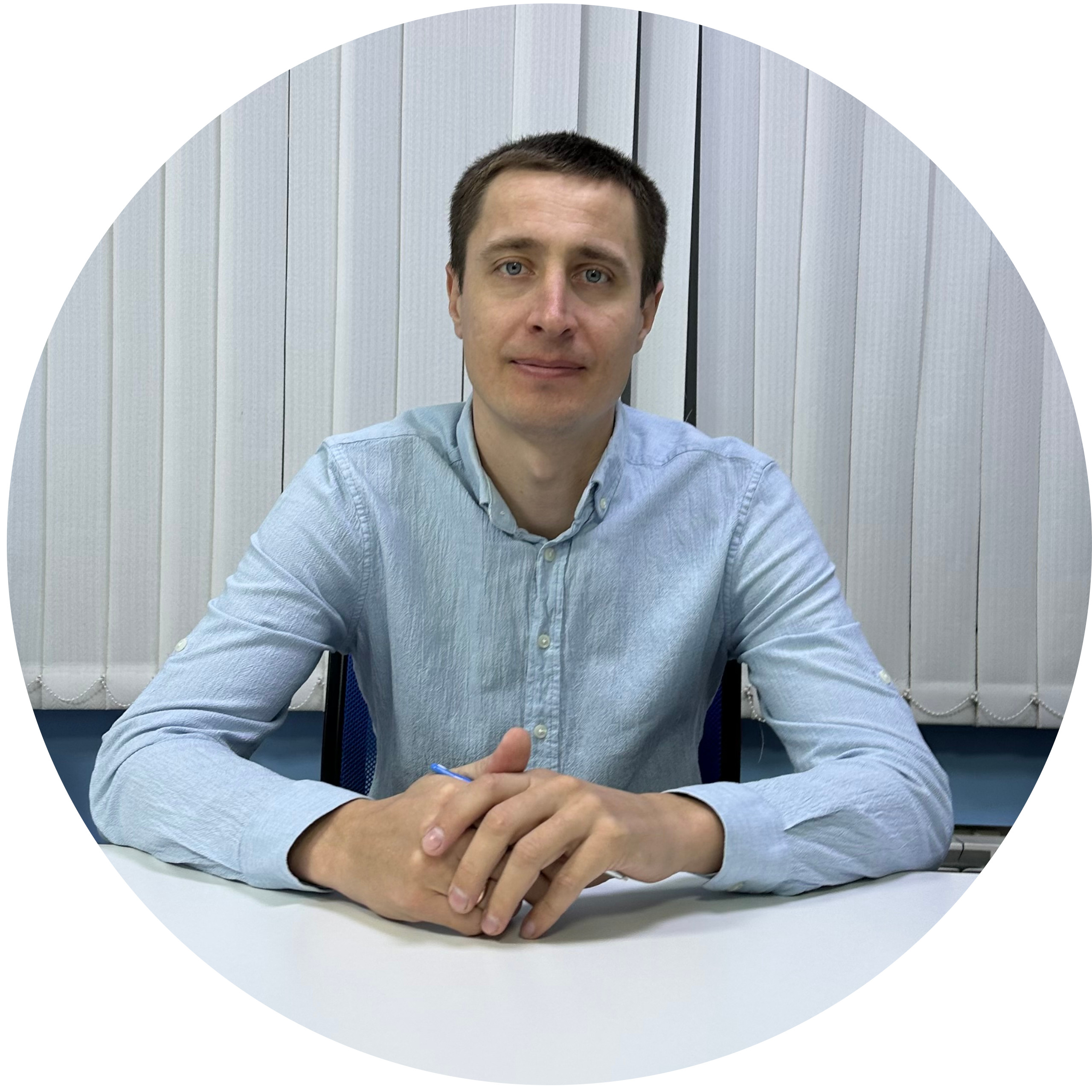 Фролов Степан Дмитриевич